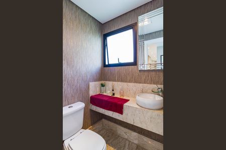 Apartamento para alugar com 168m², 3 quartos e 3 vagas Apartamento para alugar com 168m², 3 quartos e 3 vagasBanheiro Social