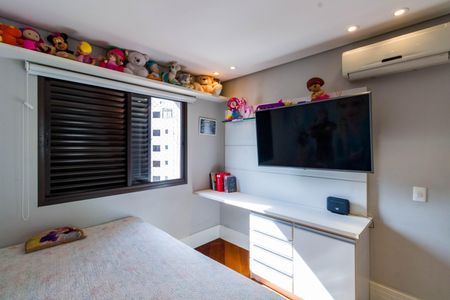 Apartamento para alugar com 168m², 3 quartos e 3 vagas Apartamento para alugar com 168m², 3 quartos e 3 vagasQuarto 1 Suíte