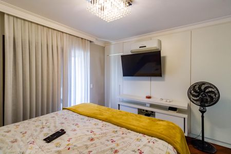 Apartamento para alugar com 168m², 3 quartos e 3 vagas Apartamento para alugar com 168m², 3 quartos e 3 vagasQuarto 3 Suíte