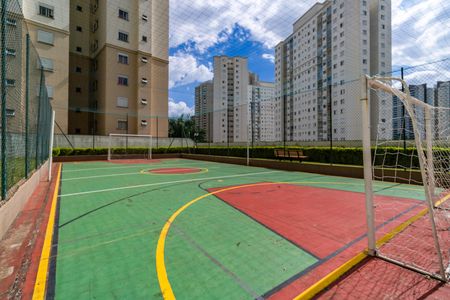 Apartamento para alugar com 168m², 3 quartos e 3 vagas Apartamento para alugar com 168m², 3 quartos e 3 vagasÁrea comum - Quadra