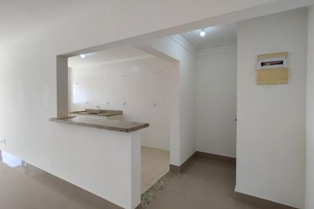 Apartamento para alugar com 123m², 3 quartos e 2 vagas Apartamento para alugar com 123m², 3 quartos e 2 vagasCozinha
