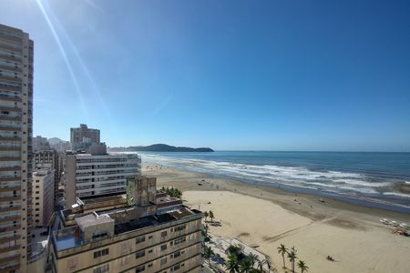 Apartamento para alugar com 123m², 3 quartos e 2 vagas Apartamento para alugar com 123m², 3 quartos e 2 vagasVista - Varanda - Sala