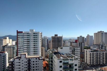 Apartamento para alugar com 123m², 3 quartos e 2 vagas Apartamento para alugar com 123m², 3 quartos e 2 vagasVaranda dos quartos