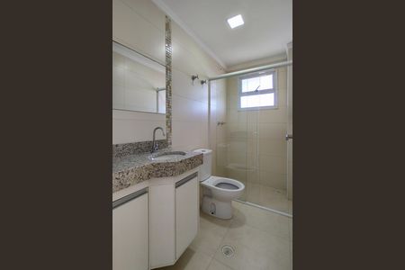 Apartamento para alugar com 123m², 3 quartos e 2 vagas Apartamento para alugar com 123m², 3 quartos e 2 vagasBanheiro