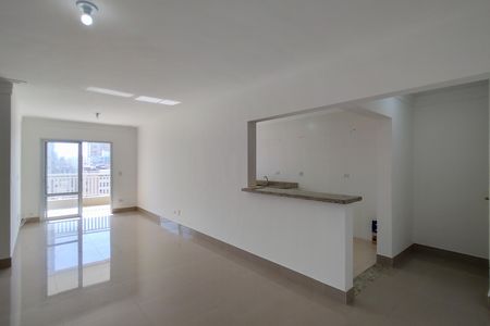 Apartamento para alugar com 123m², 3 quartos e 2 vagas Apartamento para alugar com 123m², 3 quartos e 2 vagasSala