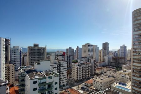 Apartamento para alugar com 123m², 3 quartos e 2 vagas Apartamento para alugar com 123m², 3 quartos e 2 vagasVista - Varanda - Sala