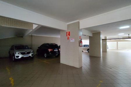 Apartamento para alugar com 123m², 3 quartos e 2 vagas Apartamento para alugar com 123m², 3 quartos e 2 vagasGaragem