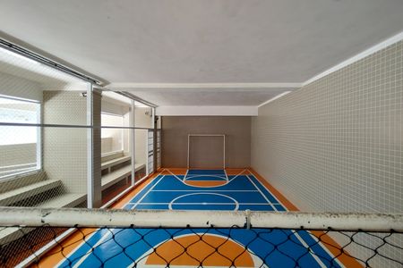 Apartamento para alugar com 123m², 3 quartos e 2 vagas Apartamento para alugar com 123m², 3 quartos e 2 vagasQuadra Esportiva