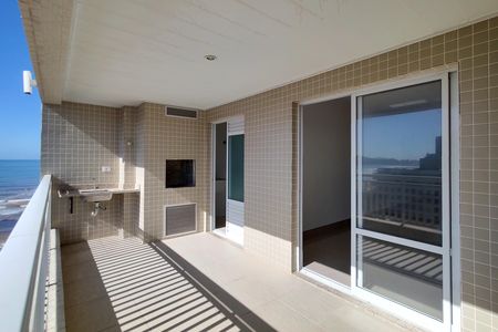 Apartamento para alugar com 123m², 3 quartos e 2 vagas Apartamento para alugar com 123m², 3 quartos e 2 vagasVaranda - Sala