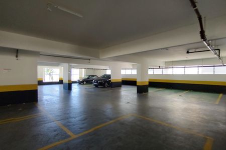 Apartamento para alugar com 123m², 3 quartos e 2 vagas Apartamento para alugar com 123m², 3 quartos e 2 vagasGaragem