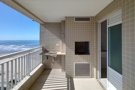 Apartamento para alugar com 123m², 3 quartos e 2 vagas Apartamento para alugar com 123m², 3 quartos e 2 vagasVaranda - Sala