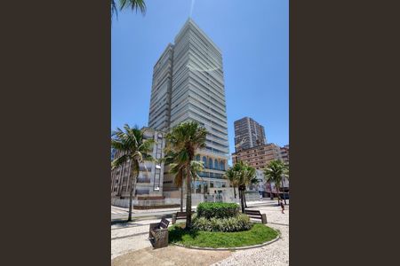 Apartamento para alugar com 123m², 3 quartos e 2 vagas Apartamento para alugar com 123m², 3 quartos e 2 vagasFachada do Prédio