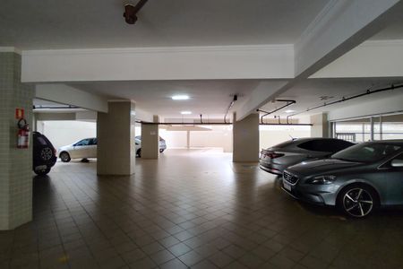 Apartamento para alugar com 123m², 3 quartos e 2 vagas Apartamento para alugar com 123m², 3 quartos e 2 vagasGaragem