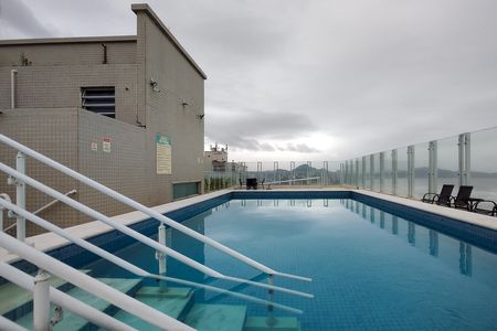 Apartamento para alugar com 123m², 3 quartos e 2 vagas Apartamento para alugar com 123m², 3 quartos e 2 vagasÁrea comum - Piscina