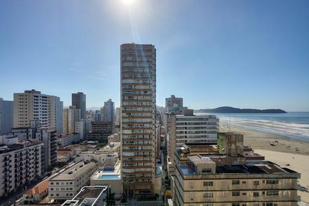 Apartamento para alugar com 123m², 3 quartos e 2 vagas Apartamento para alugar com 123m², 3 quartos e 2 vagasVista - Varanda - Sala