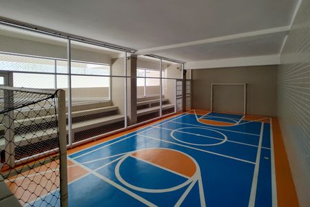 Apartamento para alugar com 123m², 3 quartos e 2 vagas Apartamento para alugar com 123m², 3 quartos e 2 vagasQuadra Esportiva