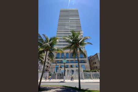 Apartamento para alugar com 123m², 3 quartos e 2 vagas Apartamento para alugar com 123m², 3 quartos e 2 vagasFachada do Prédio