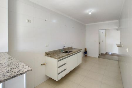 Apartamento para alugar com 123m², 3 quartos e 2 vagas Apartamento para alugar com 123m², 3 quartos e 2 vagasCozinha