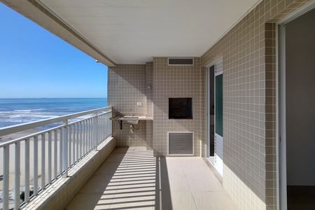 Apartamento para alugar com 123m², 3 quartos e 2 vagas Apartamento para alugar com 123m², 3 quartos e 2 vagasVaranda - Sala