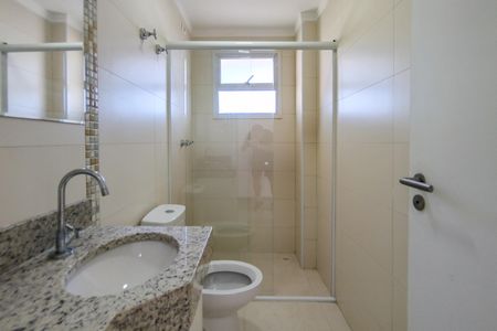 Apartamento para alugar com 123m², 3 quartos e 2 vagas Apartamento para alugar com 123m², 3 quartos e 2 vagasBanheiro