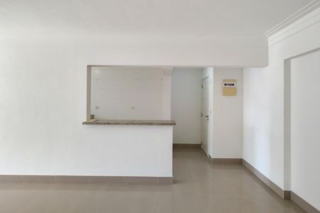 Apartamento para alugar com 123m², 3 quartos e 2 vagas Apartamento para alugar com 123m², 3 quartos e 2 vagasBanheiro