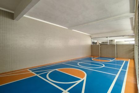 Apartamento para alugar com 123m², 3 quartos e 2 vagas Apartamento para alugar com 123m², 3 quartos e 2 vagasQuadra Esportiva