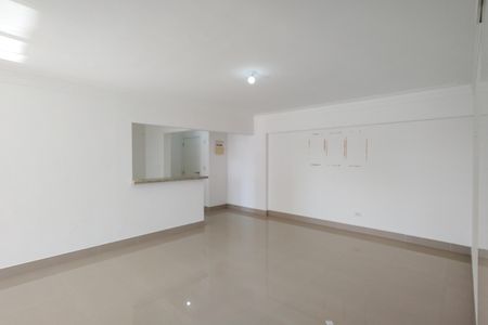 Apartamento para alugar com 123m², 3 quartos e 2 vagas Apartamento para alugar com 123m², 3 quartos e 2 vagasSala