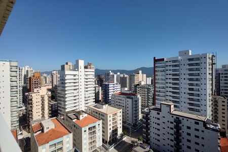Apartamento para alugar com 123m², 3 quartos e 2 vagas Apartamento para alugar com 123m², 3 quartos e 2 vagasVaranda dos quartos