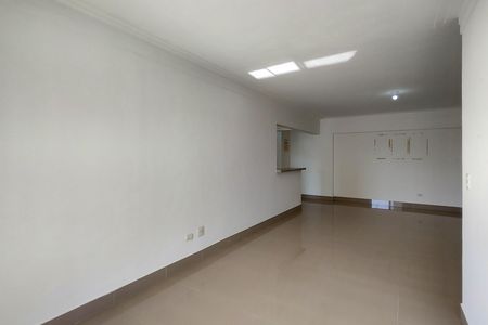 Apartamento para alugar com 123m², 3 quartos e 2 vagas Apartamento para alugar com 123m², 3 quartos e 2 vagasSala