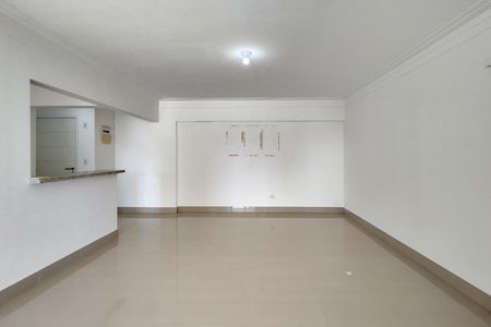 Apartamento para alugar com 123m², 3 quartos e 2 vagas Apartamento para alugar com 123m², 3 quartos e 2 vagasSala
