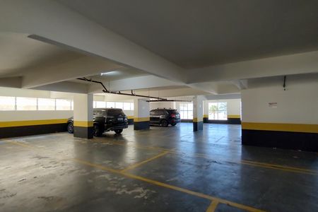 Apartamento para alugar com 123m², 3 quartos e 2 vagas Apartamento para alugar com 123m², 3 quartos e 2 vagasGaragem