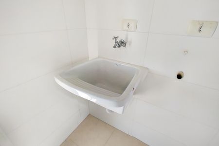 Apartamento para alugar com 123m², 3 quartos e 2 vagas Apartamento para alugar com 123m², 3 quartos e 2 vagasÁrea de Serviço