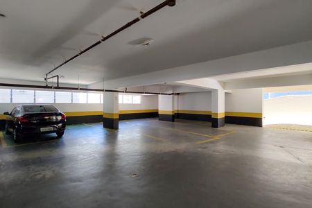 Apartamento para alugar com 123m², 3 quartos e 2 vagas Apartamento para alugar com 123m², 3 quartos e 2 vagasGaragem