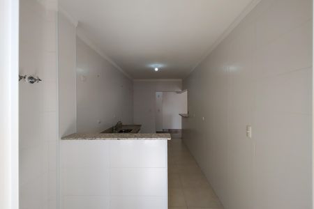 Apartamento para alugar com 123m², 3 quartos e 2 vagas Apartamento para alugar com 123m², 3 quartos e 2 vagasÁrea de Serviço