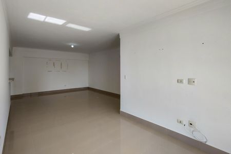 Apartamento para alugar com 123m², 3 quartos e 2 vagas Apartamento para alugar com 123m², 3 quartos e 2 vagasSala