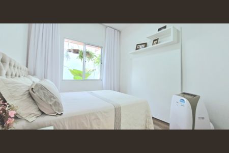 Casa à venda com 87m², 3 quartos e 2 vagas Casa à venda com 87m², 3 quartos e 2 vagasQuarto 2