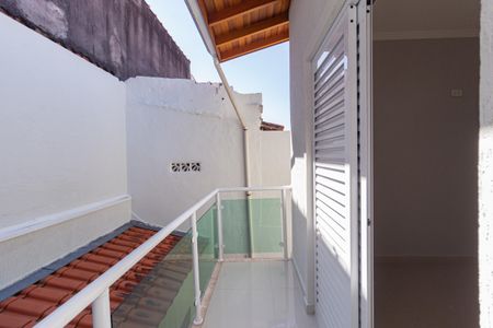 Casa à venda com 147m², 3 quartos e 4 vagas Casa à venda com 147m², 3 quartos e 4 vagasSacada da suíte 3