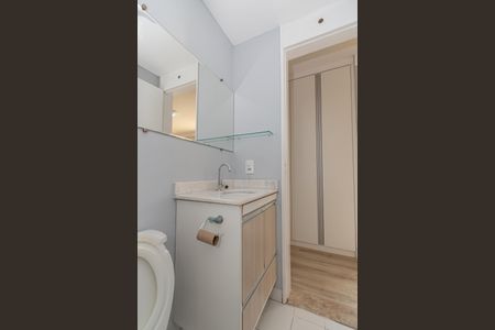 Apartamento para alugar com 70m², 3 quartos e 1 vagaBanheiro