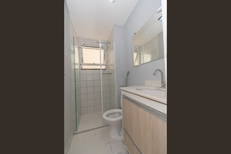 Apartamento para alugar com 70m², 3 quartos e 1 vagaBanheiro