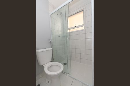 Apartamento para alugar com 70m², 3 quartos e 1 vagaBanheiro da Suíte