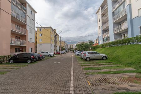 Apartamento para alugar com 70m², 3 quartos e 1 vagaÁrea comum