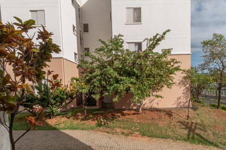 Apartamento para alugar com 70m², 3 quartos e 1 vagaVista da Suíte