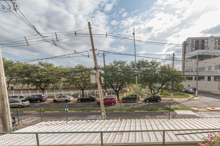 Apartamento para alugar com 70m², 3 quartos e 1 vagaVista do Quarto 2