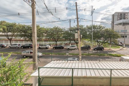 Apartamento para alugar com 70m², 3 quartos e 1 vagaVista do Quarto 1