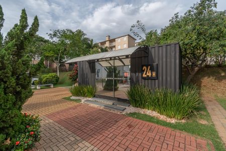 Apartamento para alugar com 70m², 3 quartos e 1 vagaÁrea comum - Mercado