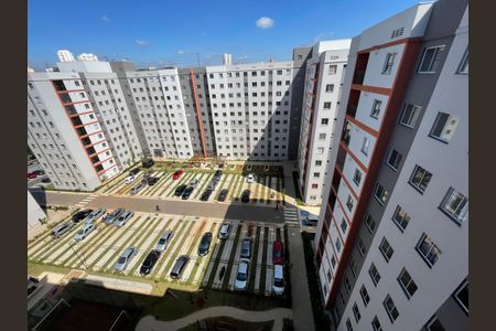 Apartamento à venda com 35m², 2 quartos e 1 vagaVista