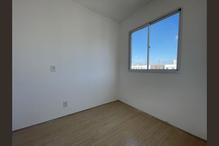 Apartamento à venda com 35m², 2 quartos e 1 vagaQuarto 2