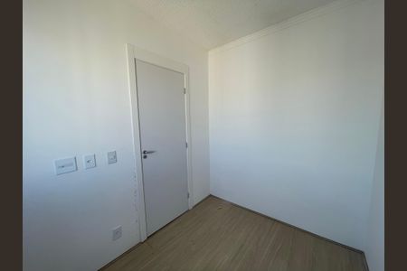 Apartamento à venda com 35m², 2 quartos e 1 vagaQuarto 2