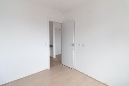Quarto 1 de apartamento para alugar com 2 quartos, 35m² em Jaguaré, São Paulo