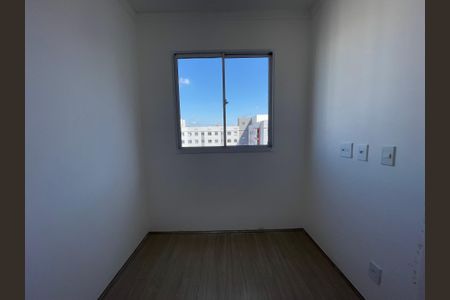 Apartamento à venda com 35m², 2 quartos e 1 vagaQuarto 2